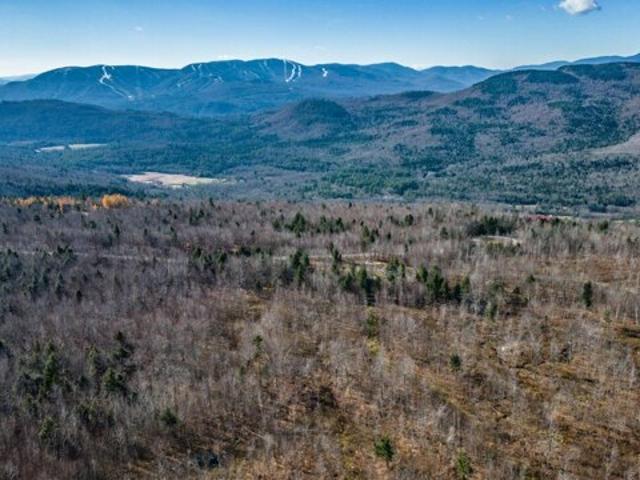 Land for sale in Newry, Maine