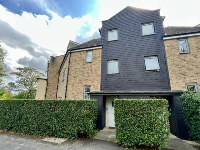 House for rent in Chesterton, Arbury