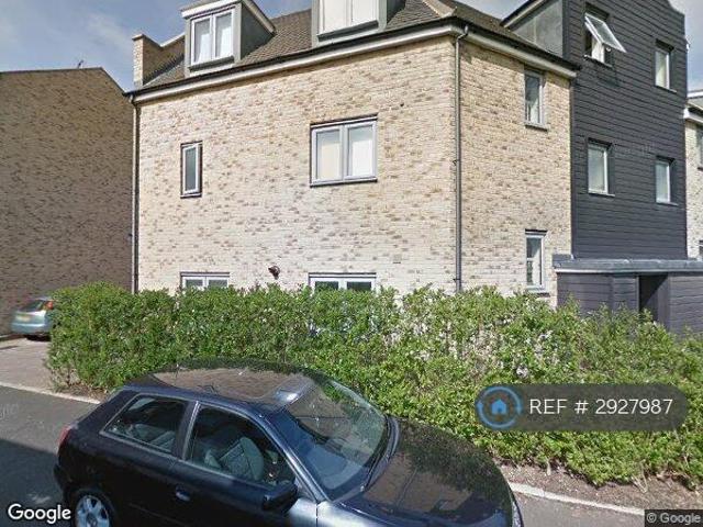 House for rent in Chesterton, Arbury