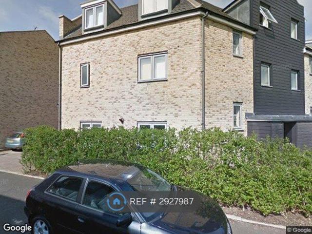 House for rent in Chesterton, Arbury