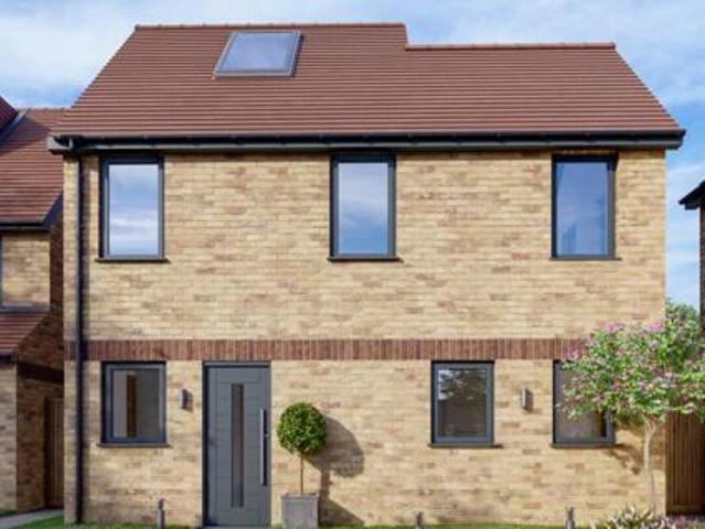 House for sale in Otterham Quay, Gillingham