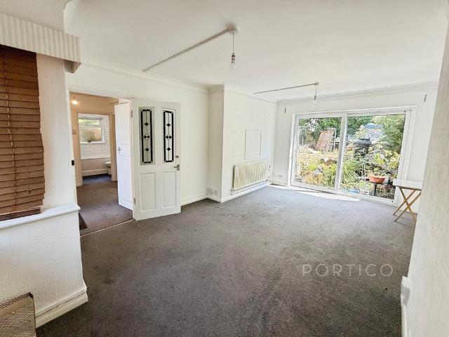 Apartment for rent in Southgate, Greater London