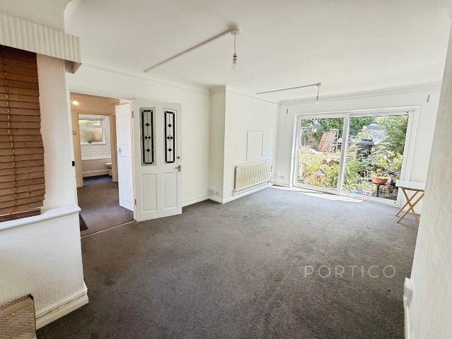 Apartment for rent in Southgate, Greater London