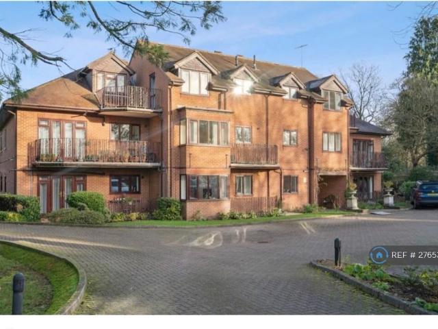 Apartment for rent in London Borough of Hillingdon, Greater London
