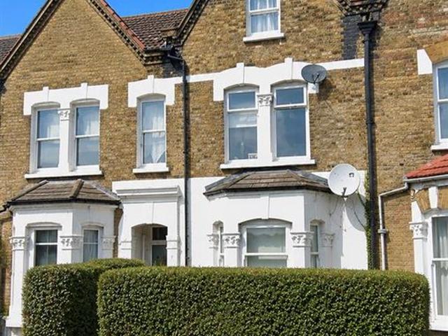 Apartment for rent in South Tottenham, Greater London