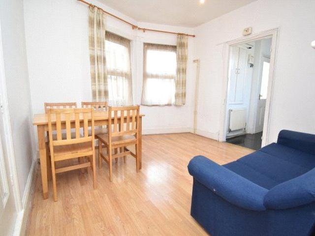 Apartment for rent in Noel Park, Greater London