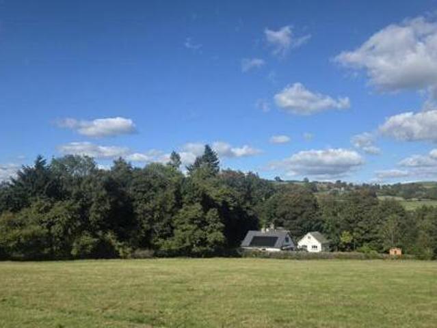 House for sale in Floodgates