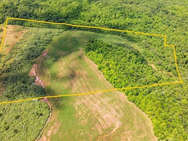 Land for sale in Morgantown, West Virginia