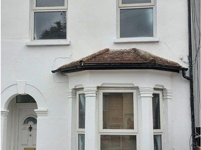 House for rent in Belvedere, Greater London