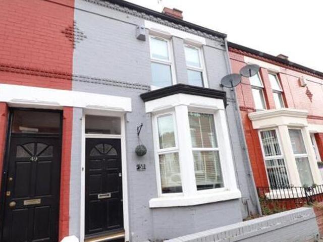 House for sale in Calderstones