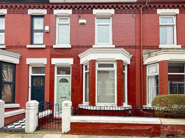 House for sale in Calderstones