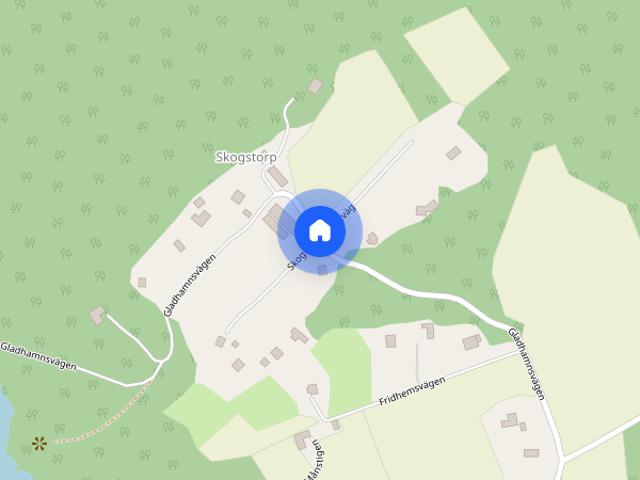 Stuga hyra i Mälby, Ekerö kommun