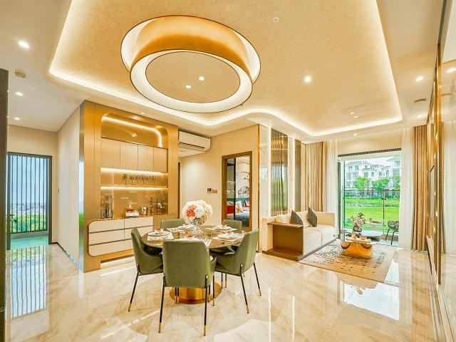 Căn hộ bán tại Thủ Đức, Hồ Chí Minh