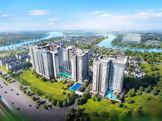 Căn hộ bán tại Thủ Đức, Hồ Chí Minh