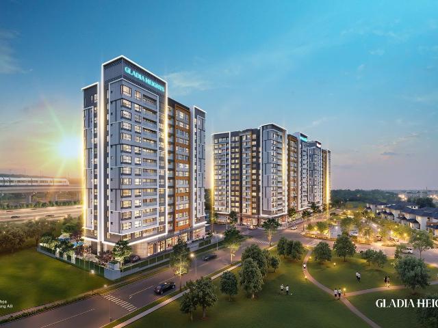 Căn hộ bán tại Thủ Đức, Hồ Chí Minh