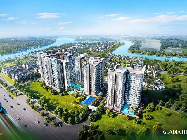 Căn hộ bán tại Thủ Đức, Hồ Chí Minh