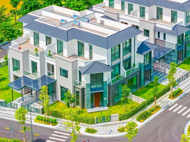 Biệt Thự bán tại Thủ Đức, Hồ Chí Minh