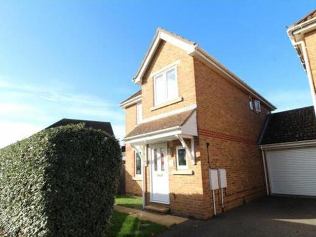 House for sale in Fordham Heath, Essex
