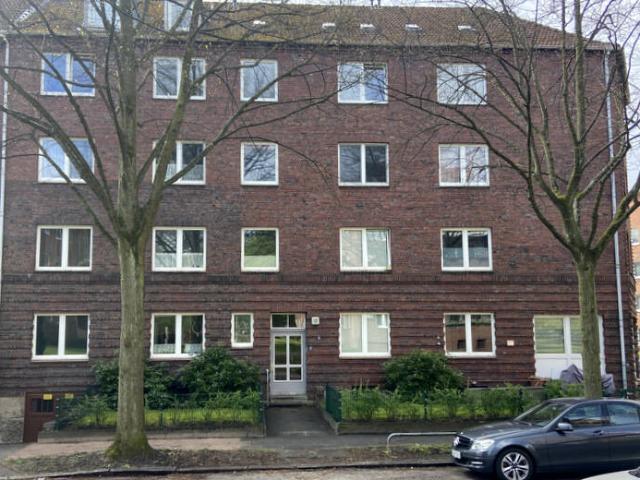 Apartment mieten in Horn, Hamburg