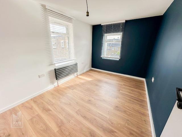 Apartment for rent in London Borough of Hackney, Greater London