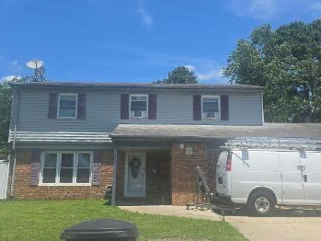 House for sale in Virginia Beach