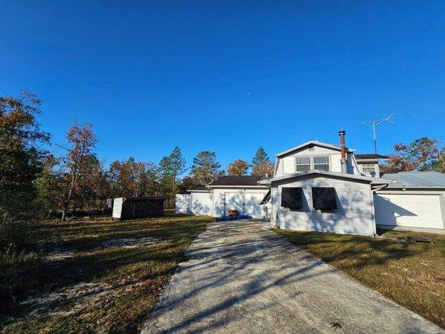 House for sale in Interlachen