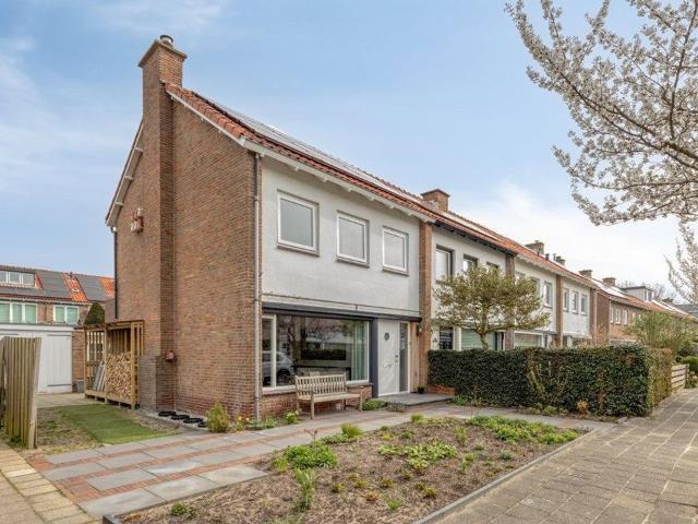 Woning te huur in Bennebroek, Noord Holland