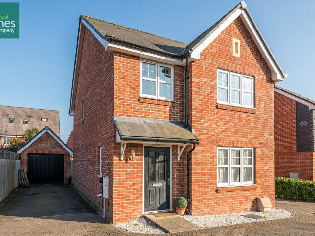 House for rent in Durrington, Worthing