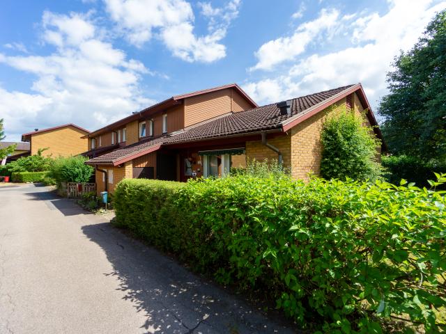 Hus hyra i Skåne