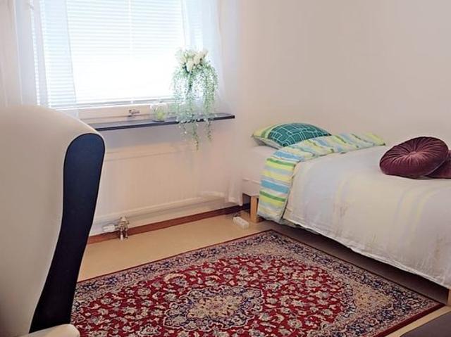 Room hyra i Stockholm