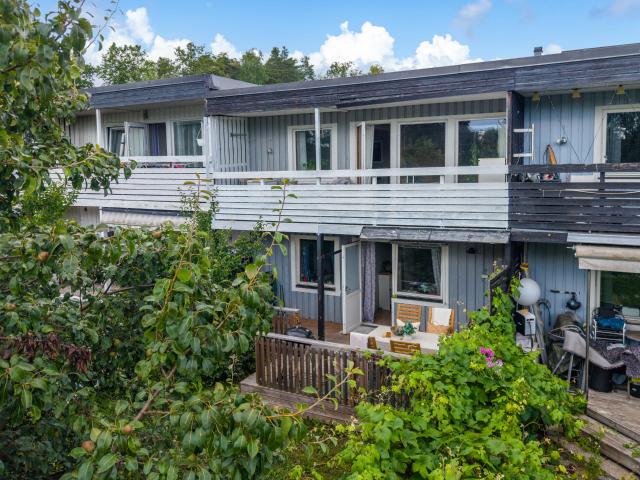 Villa till salu i Uppsala