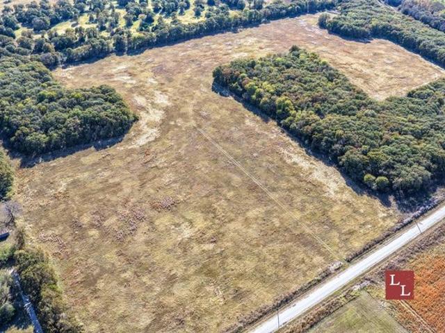 Land for sale in Thackerville, Oklahoma