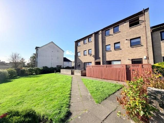 Apartment for rent in Linktown, Kirkcaldy