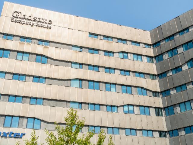 Erhvervsejendom til leje i Buddinge, Brøndby