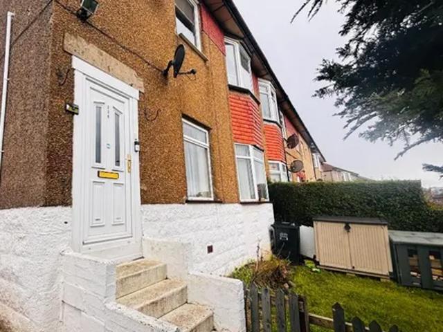 Apartment for rent in Hillington, Scotland