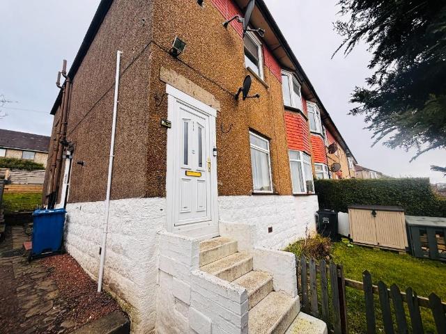 Apartment for rent in Hillington, Glasgow