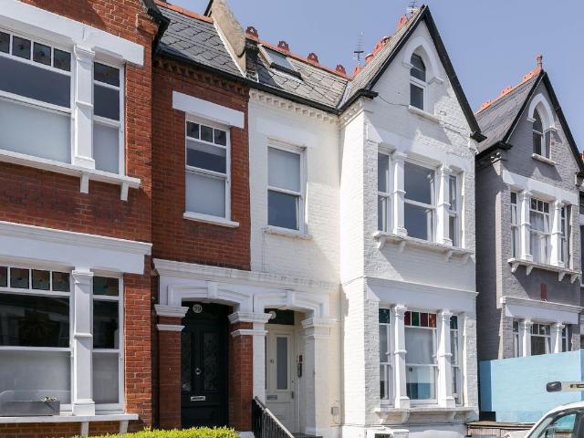 Apartment for rent in London Borough of Islington, Greater London