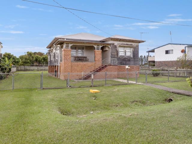 House for rent in Toombul, Queensland