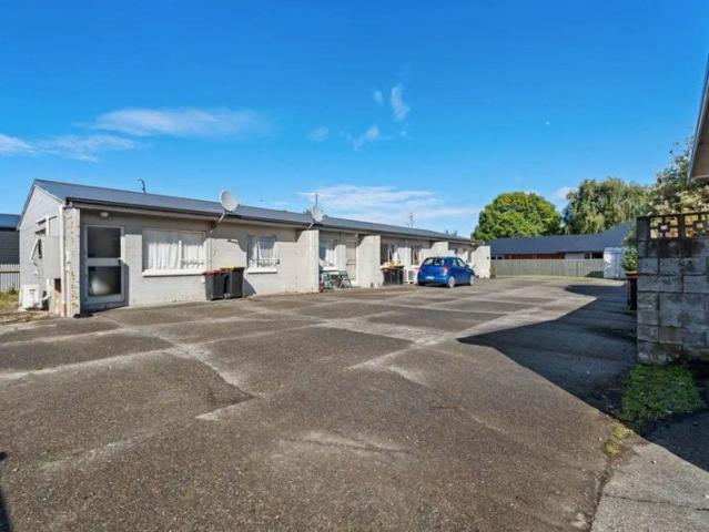 Apartment for rent in Invercargill, Southland