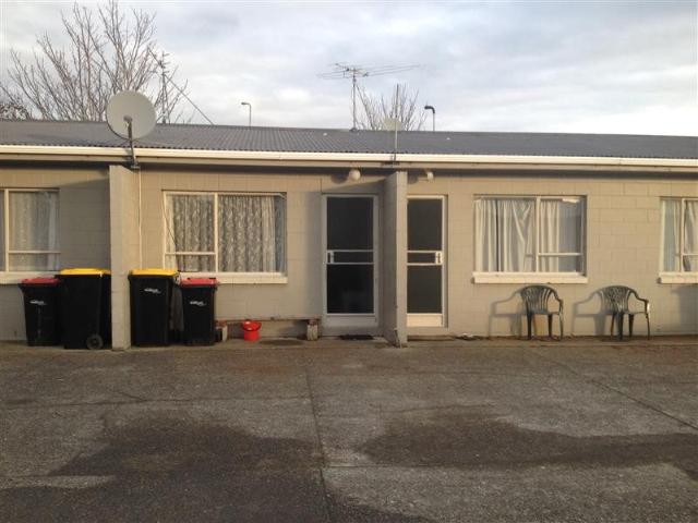 Apartment for rent in Invercargill, Southland