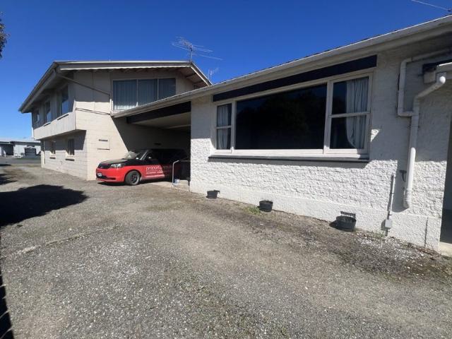 House for rent in Avenal, Invercargill City