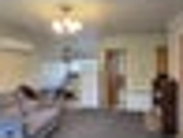 Apartment for rent in Avenal, Invercargill City