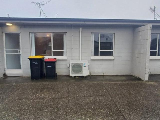 Apartment for rent in Invercargill, Southland