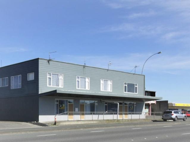 Apartment for rent in Invercargill, Southland