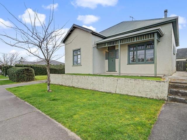 House for rent in Avenal, Invercargill City