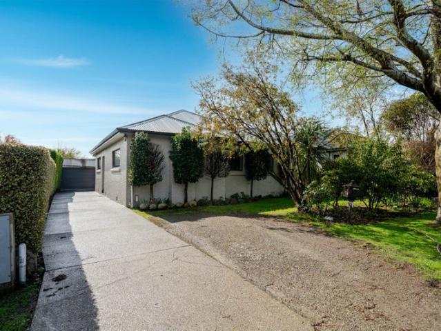 House for rent in Gladstone, Invercargill City
