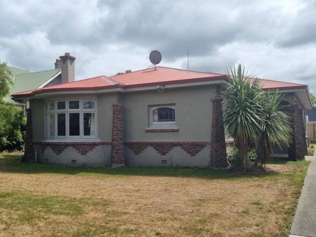 House for rent in Invercargill Central