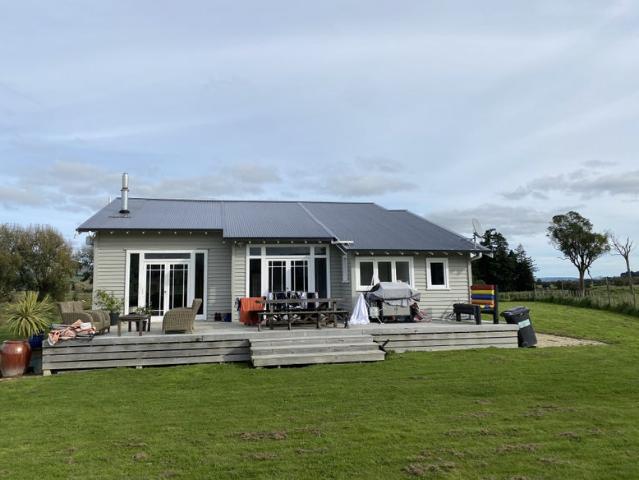 House for rent in Cape Palliser, Wellington
