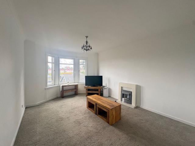 Apartment for rent in Dunterlie, Barrhead