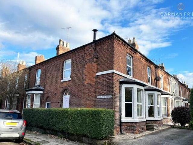 House for sale in Northgate Village, Two Mills